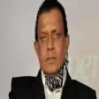 Icon of program: Mithun Chakraborty actor