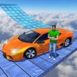 Icono de programa: Car Stunt Racing 2019