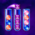Icono de programa:  Magic Ball: Sort Fever