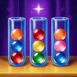 Icono de programa:  Magic Ball: Sort Fever