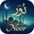 Icono de programa: Noor: Islamic Wallpapers …