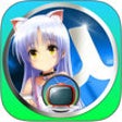 Icon of program: Animes TV - World of Anim…