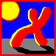 Icon of program: IP Messenger (64-bit)