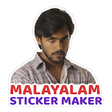 Icono de programa: Malayalam Sticker Maker