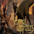Icon of program: Scourge of the Reptiles