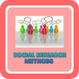 Icon of program: Social Research Methods