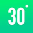Icon of program: 30 Day Fitness Challenge …