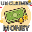 Icon of program: Unclaimed Money - Check F…