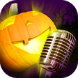 Icono de programa: Halloween Voice Changer