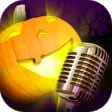 Icon of program: Halloween Voice Changer