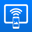 Icono de programa: Wireless Display - TV Cas…