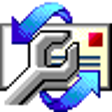 Icono de programa: Outlook Express Backup