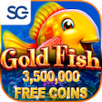 Icon of program: Gold Fish Slots Casino - …