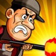 Icon of program: Angry Dead Plants Monster…