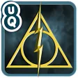 Icon of program: Ultim8Quiz: Harry Potter