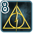 Icon of program: Ultim8Quiz: Harry Potter