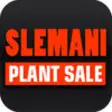 Icon of program: Slemani Plant Sale