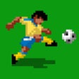 Icono de programa: Retro Goal