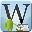 Icon of program: Wiki Encyclopedia