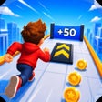 Icono de programa: Journey Dash 3D