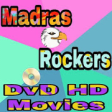Icon of program: Tamil madras rockers DvD …