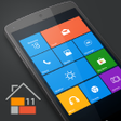 Icono de programa: Win 10 Launcher