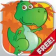 Icon of program: The Great Dino Collector