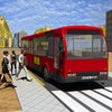 Icon of program: Grand City Driving Bus 3d…