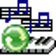 Icon of program: MIDI MP3 Converter