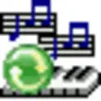 Icon of program: MIDI MP3 Converter