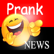 Icon of program: Create Fake Breaking News…