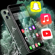 Icono de programa: Theme for iPhone 11 Pro