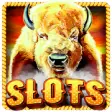 Icon of program: Slot Machine : Buffalo Sl…