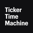 Icon of program: Ticker Time Machine