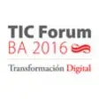 Icon of program: TIC Forum BA