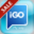Icon of program: Navigation for Russia - i…