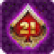 Icon of program: Blackjack 21