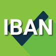 Icon of program: IBAN Check IBAN Validatio…