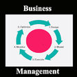 Icono de programa: Business Management
