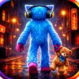 Icono de programa: Haunted Toy House Escape