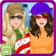 Icon of program: Paris Girls Fashion Dress…