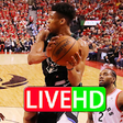Icono de programa: Free NBA HD Streaming