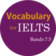 Icon of program: Vocabulary for IELTS - IE…