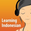 Icon of program: Learning Indonesian Basic…