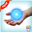 Icono de programa: Rasengan Camera - anime P…