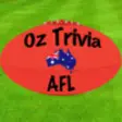 Icon of program: Oz Trivia - AFL