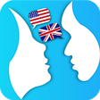 Icon of program: English Speaking - Awabe
