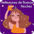 Icon of program: Reflexiones de Buenas Noc…
