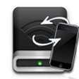 Icono de programa: iPhone Backup Utility