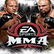 Icon of program: EA Sports MMA